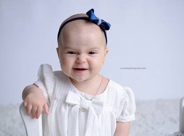 Natal  de Fernanda e Família 