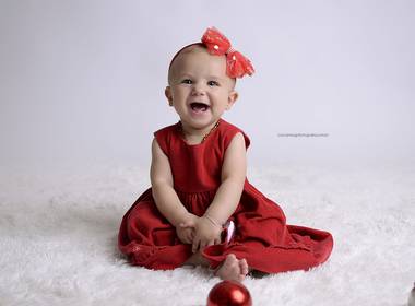 Natal  de Lara  06 meses 