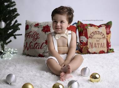 Infantil  de Alice e família 