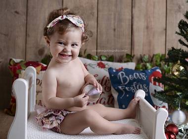 Infantil  de Antonela  09 meses 