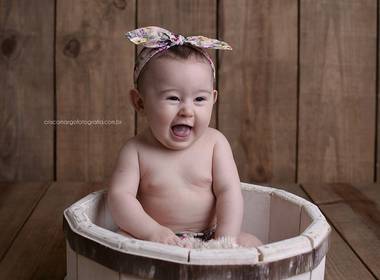 Natal  de Jacqueline e Família 