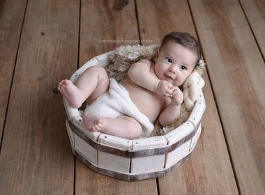 Acompanhamento de kauan 02 meses 