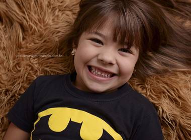 Infantil  de Arthur e Maria 