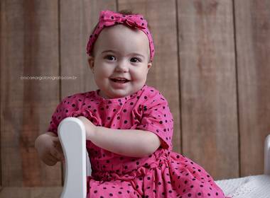 Infantil  de Flavia  01 ano 