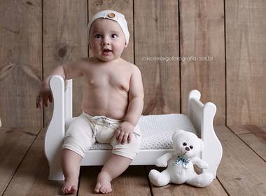 Natal  de Cristiane e Família 