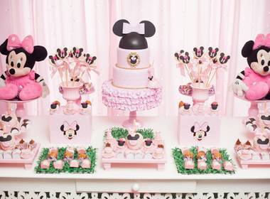 Evento Infantil  de Heloisa  01 ano