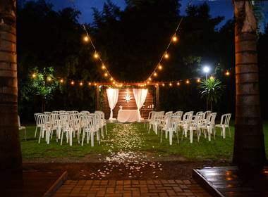 Evento Infantil  de Batizado Antonella 