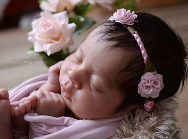 Newborn de Newborn Hanna