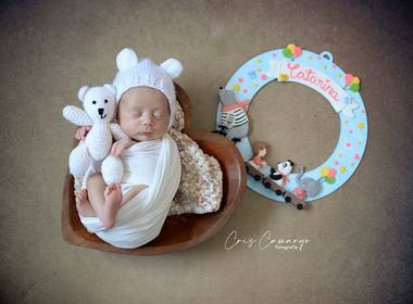 Newborn de Newborn Catarina 
