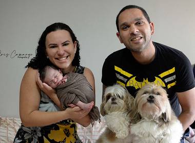 Newborn de Newborn Miguel 