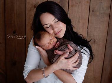 Newborn de Newborn Leonardo 