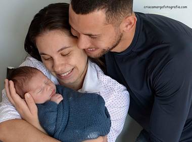 Newborn de Newborn Willian