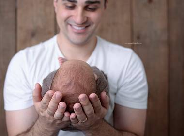 Newborn de Newborn Bernardo