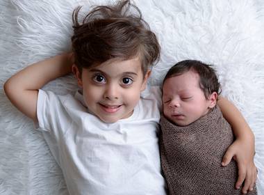 Newborn de Newborn Eric 