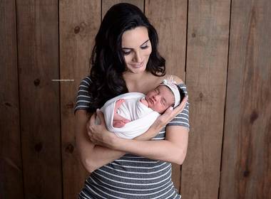 Newborn de Newborn Lorena  13 dias 