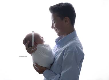 Newborn de Newborn Beatriz