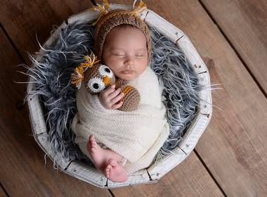 Newborn de Newborn Heitor