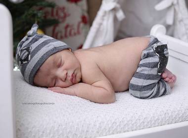 Newborn de Newborn Arthur 