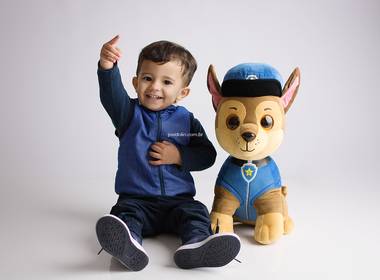 Infantil  de Matheus 