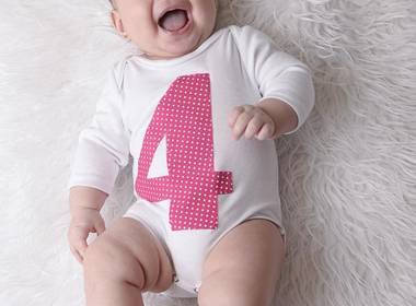 Acompanhamento de Maria 04 Meses 