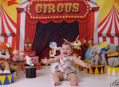 Acompanhamento de Maria  08 meses 