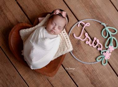 Newborn de Newborn Isis 