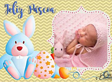 Pascoa  de Sem título