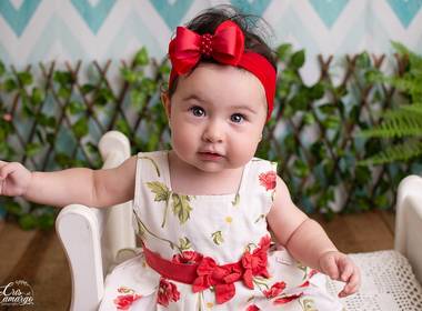 Acompanhamento de 07 meses 