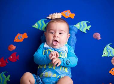 Acompanhamento de 04 meses 