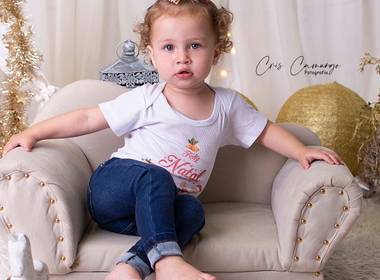 Natal  de Mariana  02 anos 
