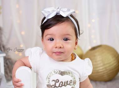 Natal  de Karina e Família 