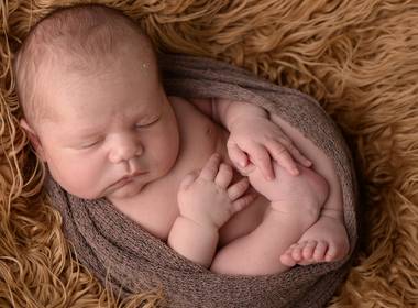 Newborn de Newborn Davi  13 dias  