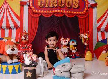 Infantil  de Joao Bruno 