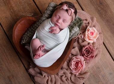 Newborn de Newborn Hamanda  