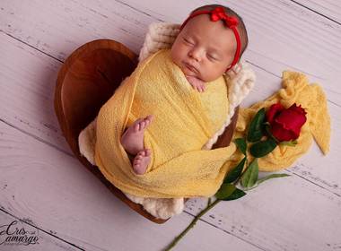 Newborn de Newborn  Rafaela 