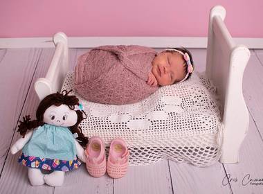 Newborn de Newborn Melissa 26 