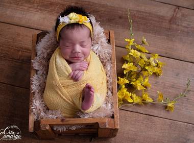 Newborn de Newborn Lua 