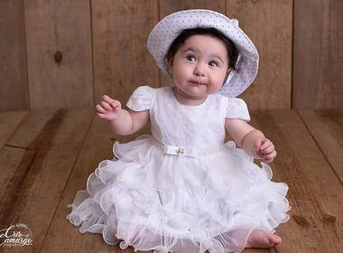 Acompanhamento de Rosilei  7 meses 