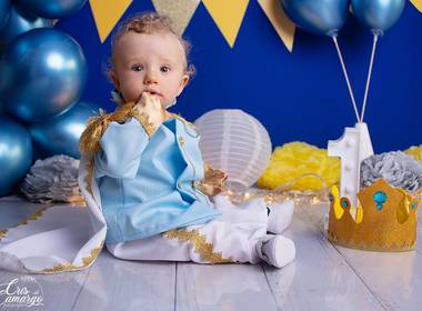 Smash the cake  de Smash the cace Davi Príncipe 