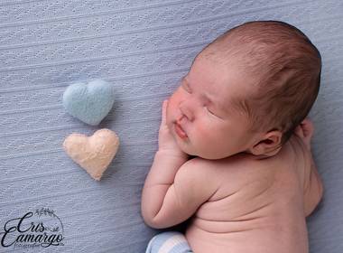 Newborn de Newborn  Pedro 12 dias 