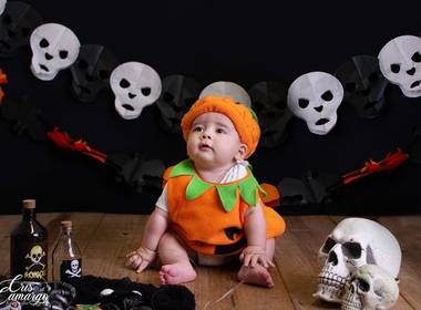 Acompanhamento de Matheus 05 meses