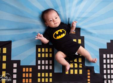 Acompanhamento de Matheus  03 meses