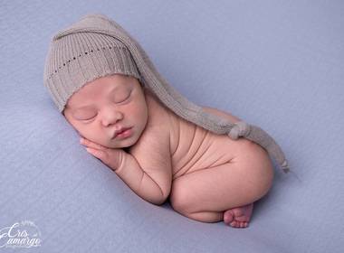 Newborn de Newborn Lucca 10 dias 