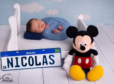 Newborn de Newborn Nicolas 