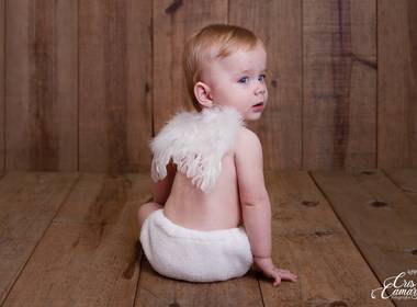 Acompanhamento de Joaquim 10 meses 