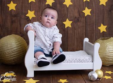 Acompanhamento de Matheus  07 meses 