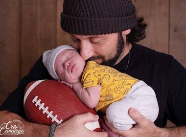 Newborn de Newborn Iann