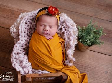 Newborn de Newborn Maria Cecilia  