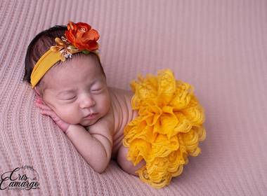 Newborn de Newborn Cecilia  30 dias 