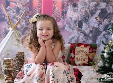 Infantil  de Priscila  & família  